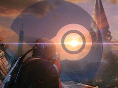 O Mass Effect Legendary Edition está com 92% de desconto no Steam até 27 de outubro. (Fonte da imagem: Steam)