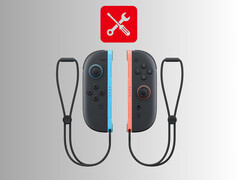 Cobertura da garantia do Nintendo Switch 2 Joy-Cons (Fonte da imagem: Nintendo of America com edições)