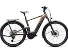 A Nuride Hybrid One11 é uma nova e-bike do tipo SUV