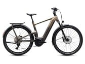 A Nuride Hybrid One11 é uma nova e-bike do tipo SUV
