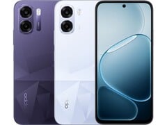 Oppo K14x