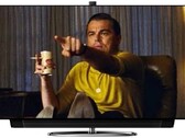 A câmera da TV inteligente OnePlus poderia ser controlada por reconhecimento remoto ou facial. (Fonte de imagem: LetsGoDigital/Sony - editado)
