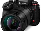 Câmera sem espelho Panasonic S1II 24MP full-frame. (Fonte da imagem: Panasonic)