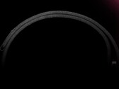 Um novo wearable da Polar apareceu em imagens teaser (acima). (Fonte da imagem: Polar)