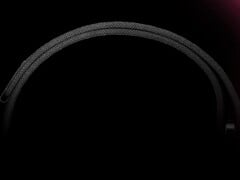 Um novo wearable da Polar apareceu em imagens teaser (acima). (Fonte da imagem: Polar)