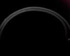 Um novo wearable da Polar apareceu em imagens teaser (acima). (Fonte da imagem: Polar)