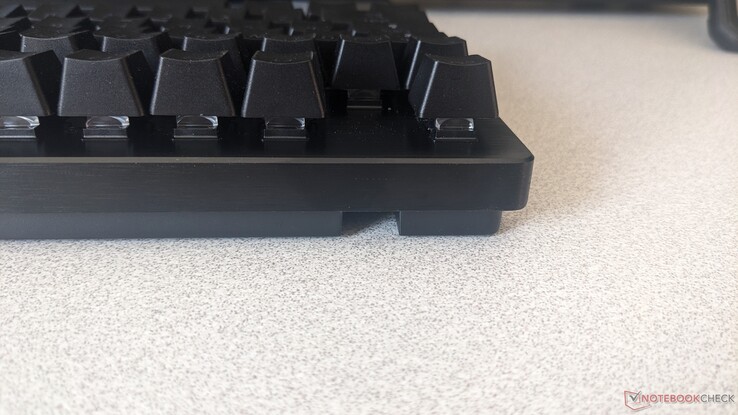 Conector USB-C Razer Huntsman V3 Pro TKL 8KHz