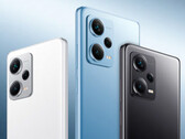 A nota 12 "Edição Turbo" pode parecer com isto. (Fonte: Redmi)
