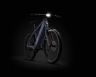 A e-bike Stromer ST7 Alinghi Red Bull Racing Edition tem autonomia de até 260 km. (Fonte da imagem: Stromer)