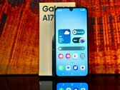 Samsung Galaxy A17 4G em análise