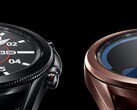 A Samsung supostamente planeja lançar duas variantes de modelos cada um dos modelos Watch 4 e Watch Active 4. (Fonte da imagem: Samsung)