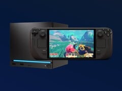 O Steam Machine e o Steam Deck poderiam dar novo fôlego ao conceito de tela dupla da Nintendo.