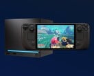 O Steam Machine e o Steam Deck poderiam dar novo fôlego ao conceito de tela dupla da Nintendo.