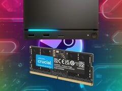 Steam Machine apresentada com memória DDR5 de canal único