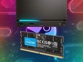 Steam Machine apresentada com memória DDR5 de canal único