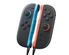 Depois de abrir mais de 1.000 controles Joy-Con 2, um técnico chegou a uma conclusão surpreendentemente positiva sobre a durabilidade dos joysticks analógicos.