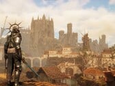 Um dos melhores jogos do Steam semelhantes a Skyrim acaba de ficar bem mais barato.
