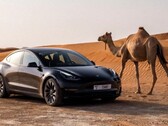 O Model 3 da Tesla é atualmente o veículo mais barato da montadora, custando US$ 37.940 após os recentes descontos. (Fonte da imagem: Tesla)