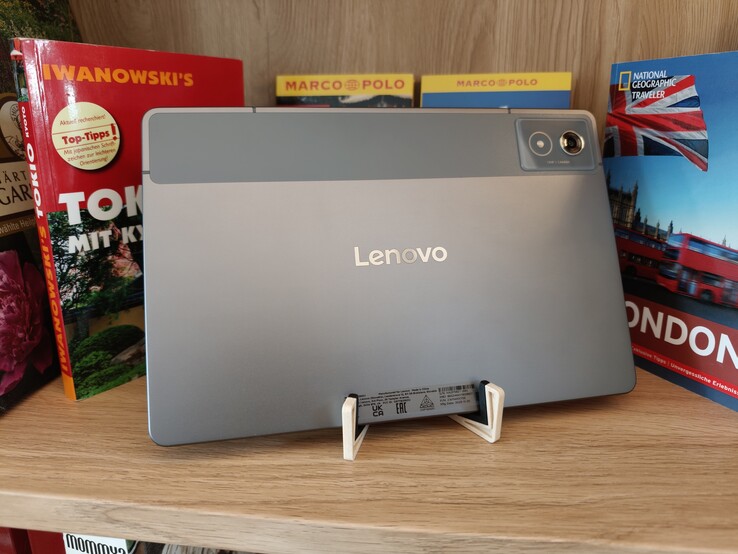 Análise do Lenovo Tab K11 Gen2