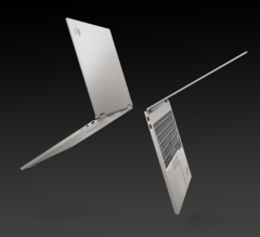 Lenovo ThinkPad X1 Titanium Yoga é o primeiro ThinkPad 3:2 Yoga conversível &amp;amp; ThinkPad mais fino ainda