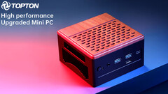 O Topton D13 custa a partir de US$ 397,66 (Fonte da imagem: Topton - editado)