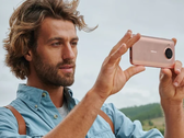 O Nokia X20 será um dos primeiros smartphones da empresa a receber três grandes atualizações do sistema operacional. (Fonte de imagem: HMD Global)