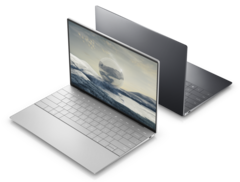 O Dell XPS 13 Plus 9320 recebe um upgrade silencioso para as opções Intel Raptor Lake até o Core i7-1370P. (Fonte da imagem: Dell)