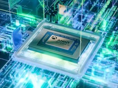 A próxima geração de consoles Xbox será alimentada por silício AMD. (Fonte da imagem: Xbox)