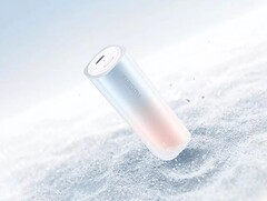 A Xiaomi Power Probe 5000mAh Lipstick Edition tem uma potência máxima de 20 W. (Fonte de imagem: Xiaomi)