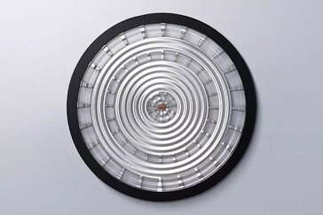 Os fones de ouvido abertos YH-4000 da Yamaha usam drivers ortodinâmicos magnéticos planares que incorporam diafragmas de película fina com uma superfície ondulada capaz de reproduzir música com nuances. (Fonte da imagem: Yamaha)