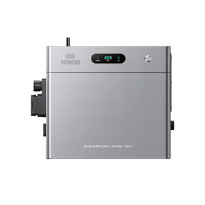 Zendure SolarFlow 2400 AC+
