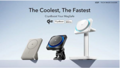 Qi2, agora com CryoBoost. (Fonte da imagem: ESR)