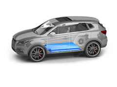 A CATL está trabalhando na comercialização de baterias de estado sólido e de íons de sódio. (Fonte da imagem: CATL)