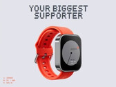 O CMF Watch Pro é um dos três produtos que a CMF supostamente lançará no próximo mês. (Fonte da imagem: @techleakszone)