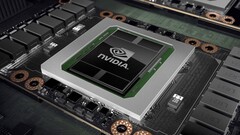 Parece que a NVIDIA baseou as placas móveis RTX 3070 na GPU GA104M. (Fonte de imagem: Gamers Navy)