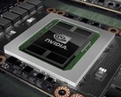 Parece que a NVIDIA baseou as placas móveis RTX 3070 na GPU GA104M. (Fonte de imagem: Gamers Navy)