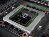 Parece que a NVIDIA baseou as placas móveis RTX 3070 na GPU GA104M. (Fonte de imagem: Gamers Navy)