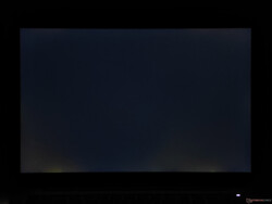 Apenas halos mínimos