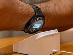 O Forerunner 170 não deverá mais sofrer com o consumo excessivo de bateria ao usar o Alipay.