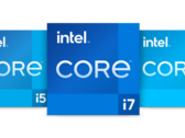 A linha Intel Core está passando por uma grande reformulação. (Fonte da imagem: Intel)
