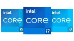A linha Intel Core está passando por uma grande reformulação. (Fonte da imagem: Intel)