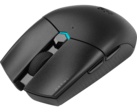 Corsair Katar Pro Wireless em revisão. (Fonte da imagem: Corsair)