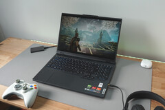 Lenovo Legion Pro 5 16 (fonte da imagem: Notebookcheck)