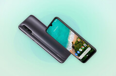 O Mi A3. (Fonte: Tech Crunch)