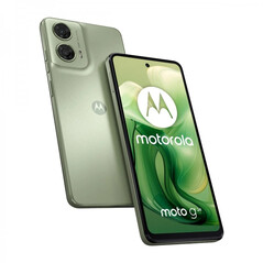 Ice Green (Fonte da imagem: Motorola)