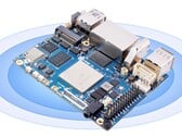 OrangePi O1: Novo computador de placa única é lançado com diversas portas