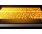 A Realme destaca a bateria do GT 7 Pro. (Fonte da imagem: Realme)