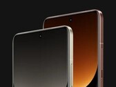 A tela do GT 7 Pro. (Fonte da imagem: Realme)