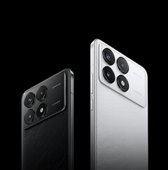 O Redmi K70 Ultra será o dispositivo mais premium da marca Redmi para este ano. (Fonte: Xiaomi)