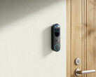 A nova campainha Battery Doorbell 2K 4MP. (Fonte da imagem: Reolink)